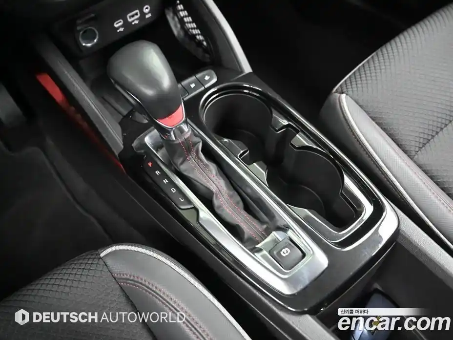 Chevrolet TrailBlazer 2020 1.3 гидро, фото 9