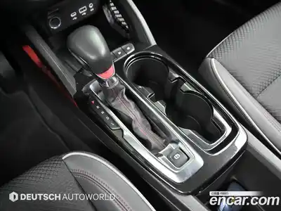 Chevrolet TrailBlazer 2020 1.3 гидро, миниатюра 9