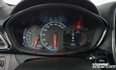 Chevrolet Spark 2020 1.0 гидро, миниатюра 11