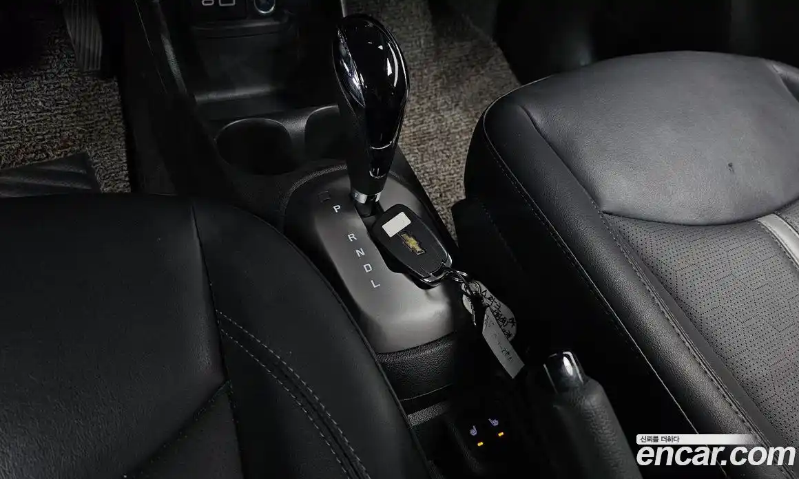 Chevrolet Spark 2020 1.0 гидро, фото 12