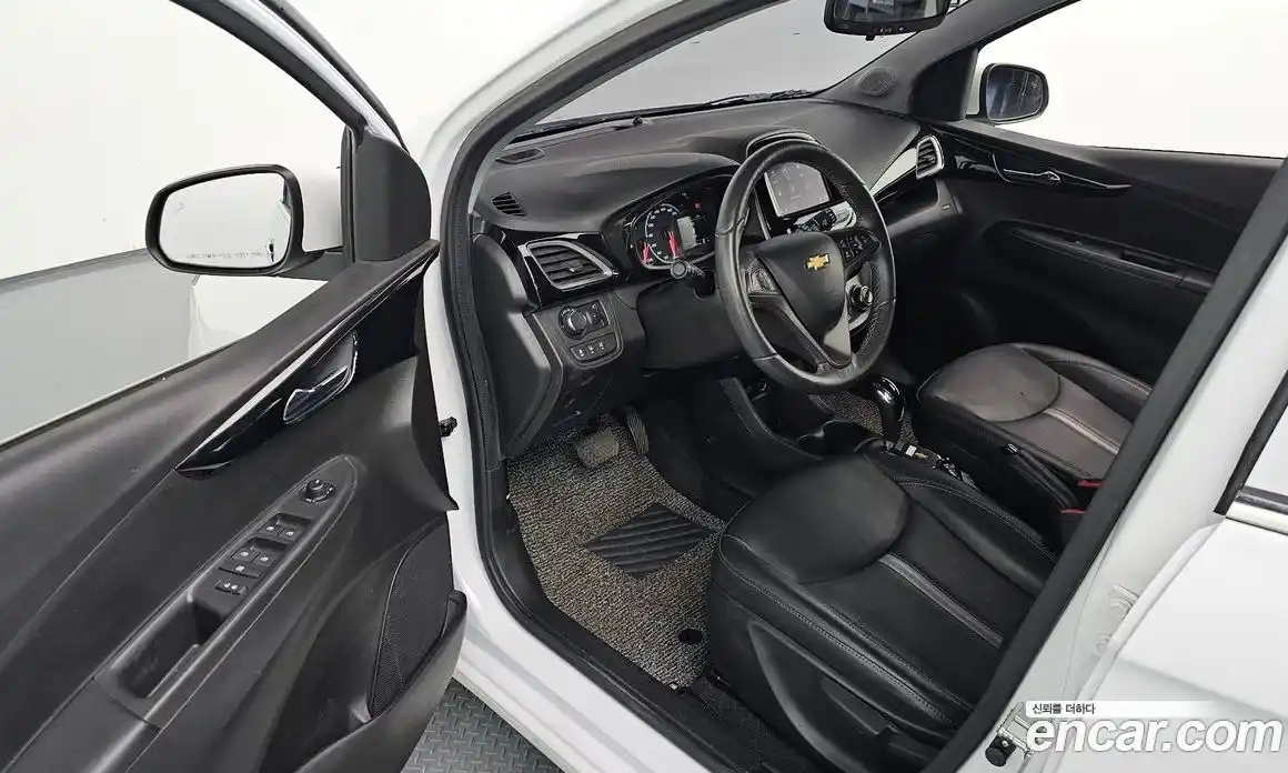 Chevrolet Spark 2020 1.0 гидро, фото 13