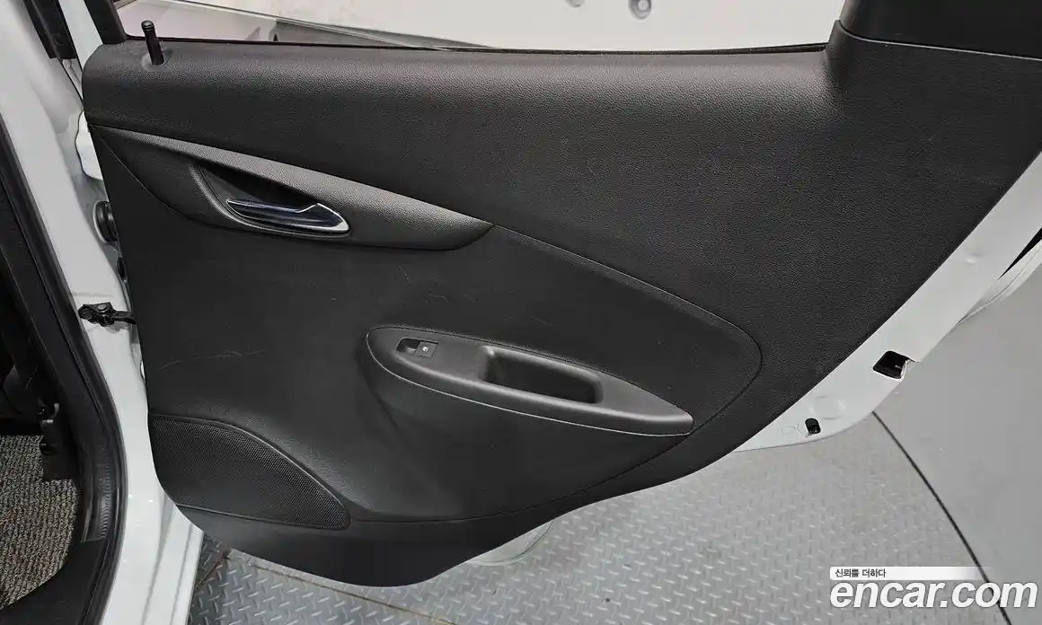 Chevrolet Spark 2020 1.0 гидро, фото 15