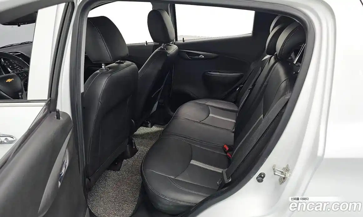 Chevrolet Spark 2020 1.0 гидро, фото 16