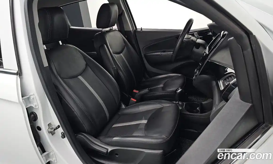 Chevrolet Spark 2020 1.0 гидро, фото 17