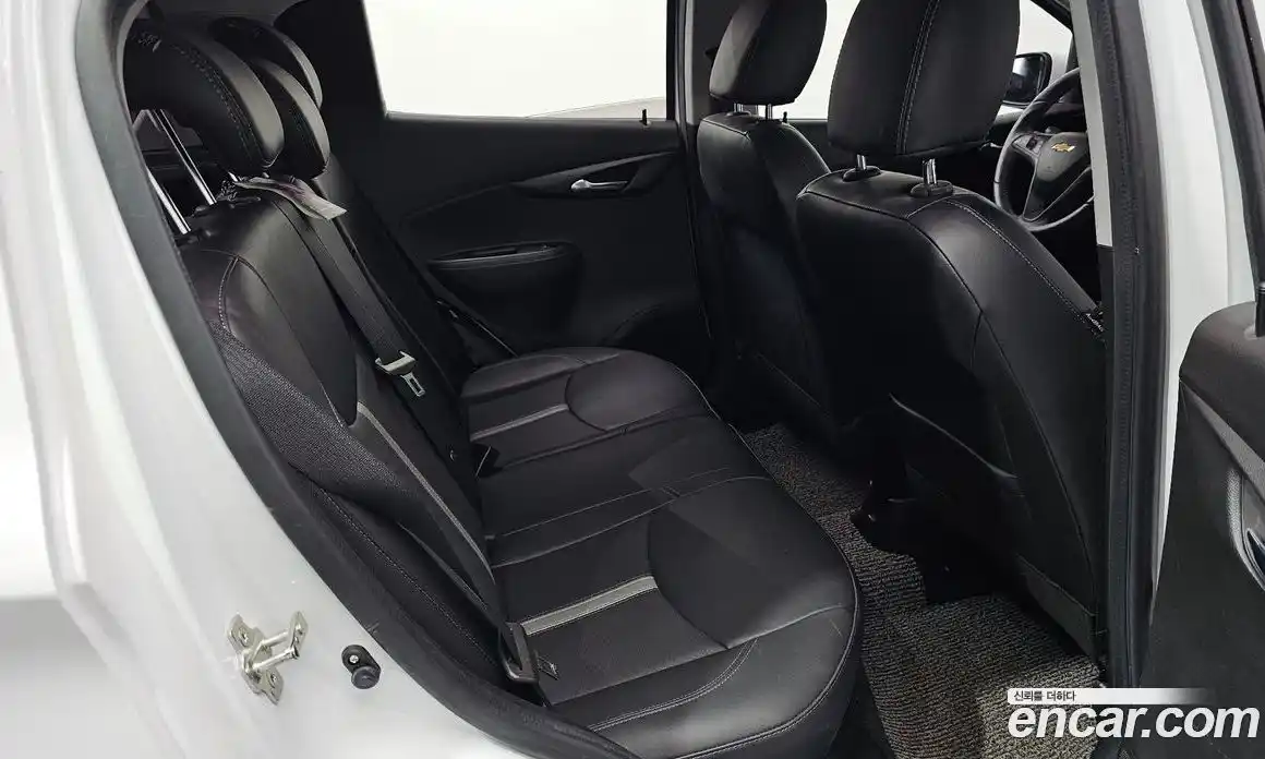 Chevrolet Spark 2020 1.0 гидро, фото 18