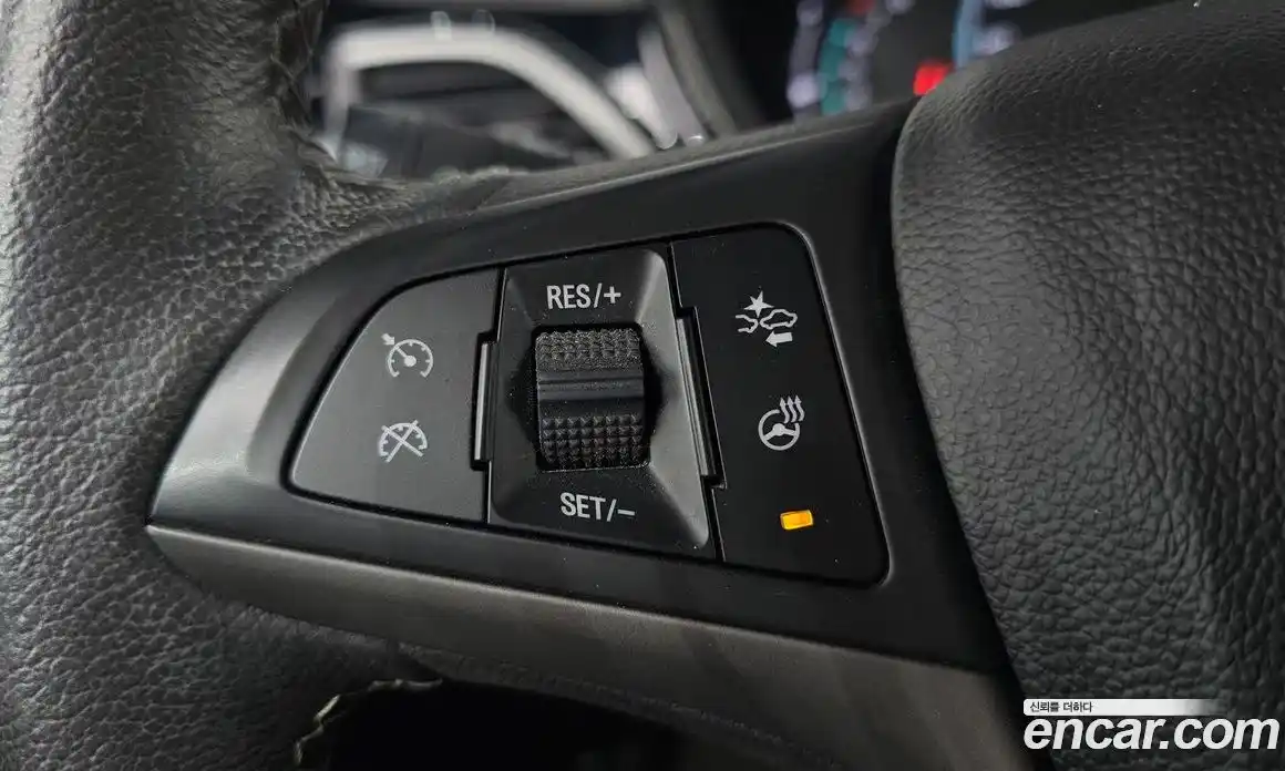 Chevrolet Spark 2020 1.0 гидро, фото 23