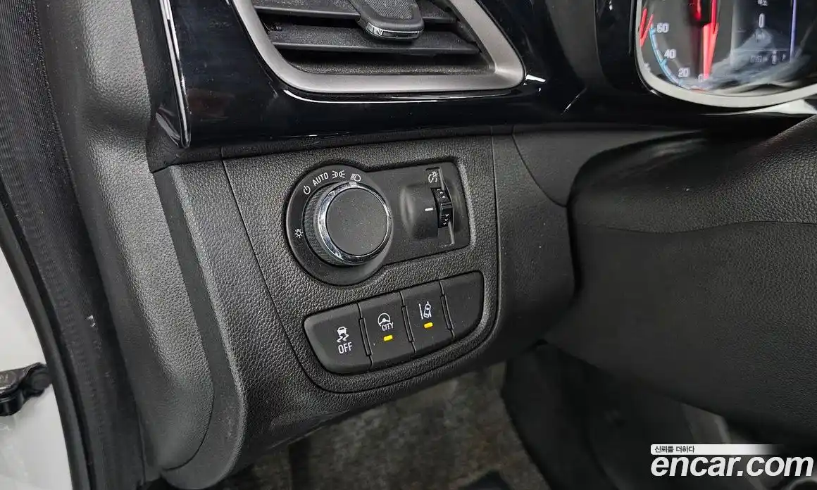 Chevrolet Spark 2020 1.0 гидро, фото 24