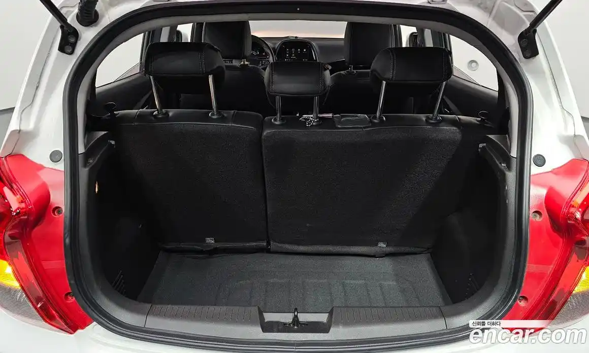 Chevrolet Spark 2020 1.0 гидро, фото 26