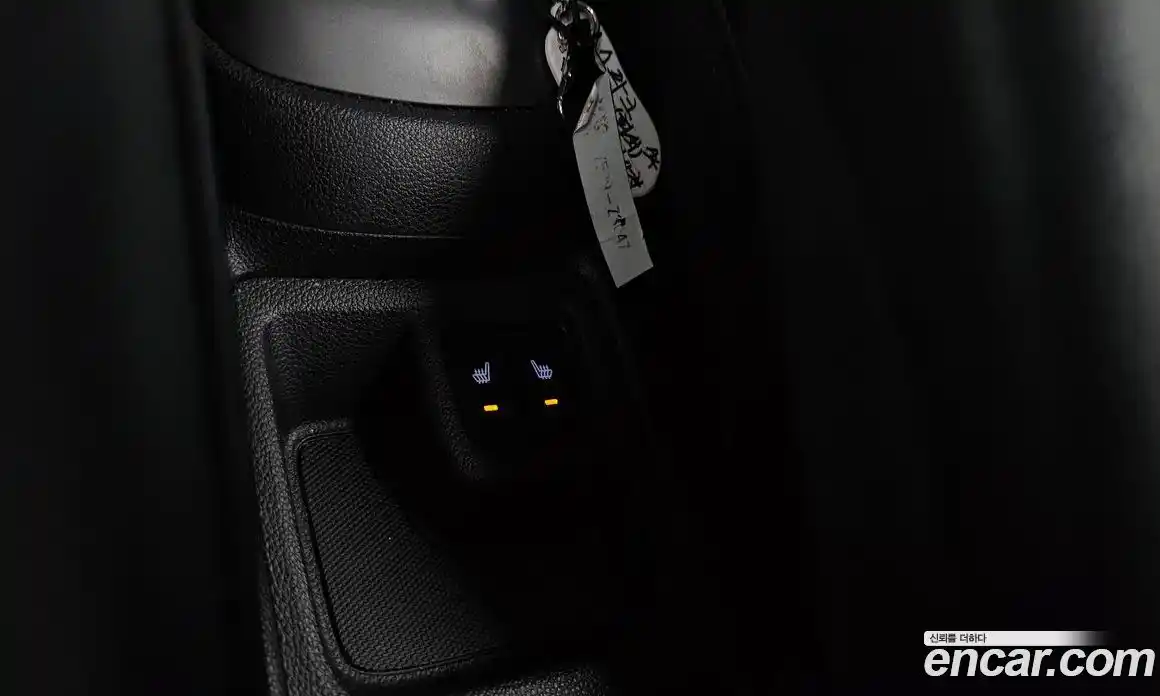 Chevrolet Spark 2020 1.0 гидро, фото 27