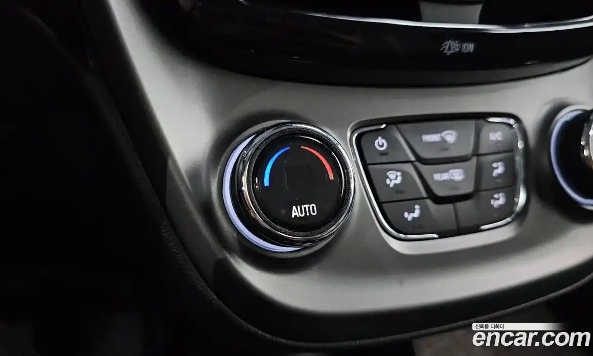 Chevrolet Spark 2020 1.0 гидро, фото 28