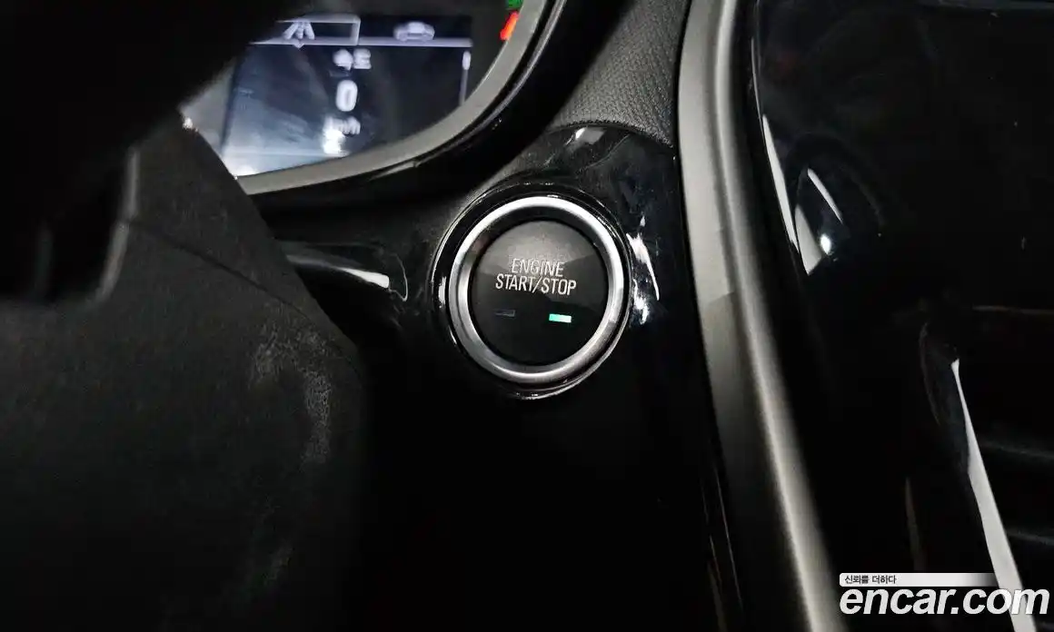 Chevrolet Spark 2020 1.0 гидро, фото 29