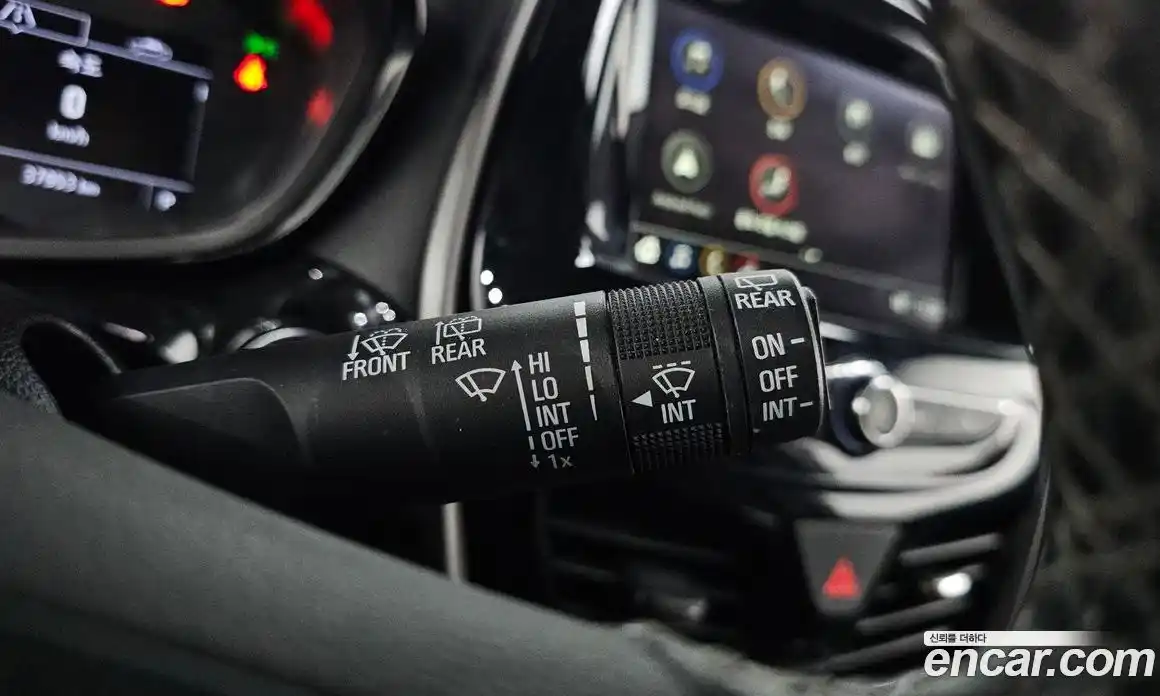 Chevrolet Spark 2020 1.0 гидро, фото 30