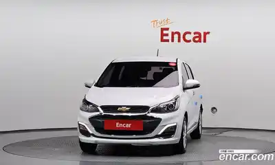 Chevrolet Spark 2020 1.0 гидро, миниатюра 3
