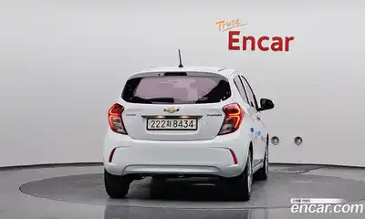 Chevrolet Spark 2020 1.0 гидро, миниатюра 4