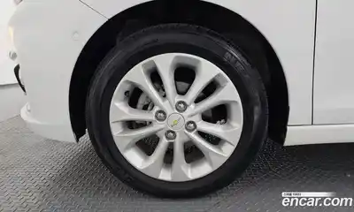 Chevrolet Spark 2020 1.0 гидро, миниатюра 5