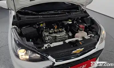 Chevrolet Spark 2020 1.0 гидро, миниатюра 6