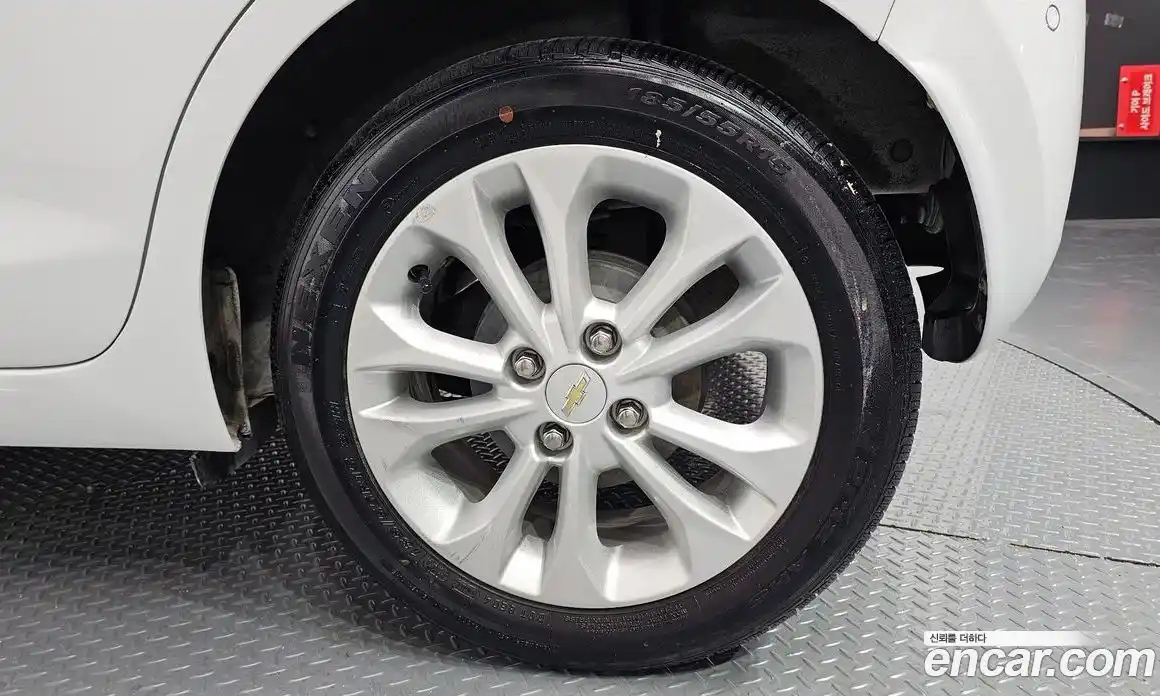 Chevrolet Spark 2020 1.0 гидро, фото 7