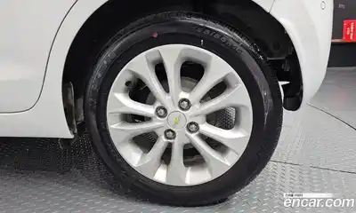Chevrolet Spark 2020 1.0 гидро, миниатюра 7