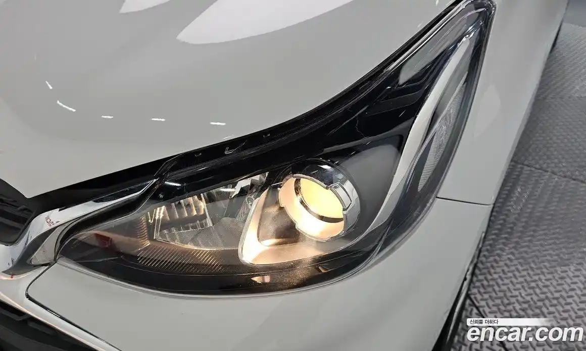 Chevrolet Spark 2020 1.0 гидро, фото 8