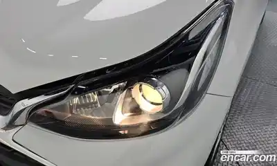 Chevrolet Spark 2020 1.0 гидро, миниатюра 8
