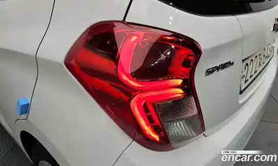 Chevrolet Spark 2020 1.0 гидро, миниатюра 9