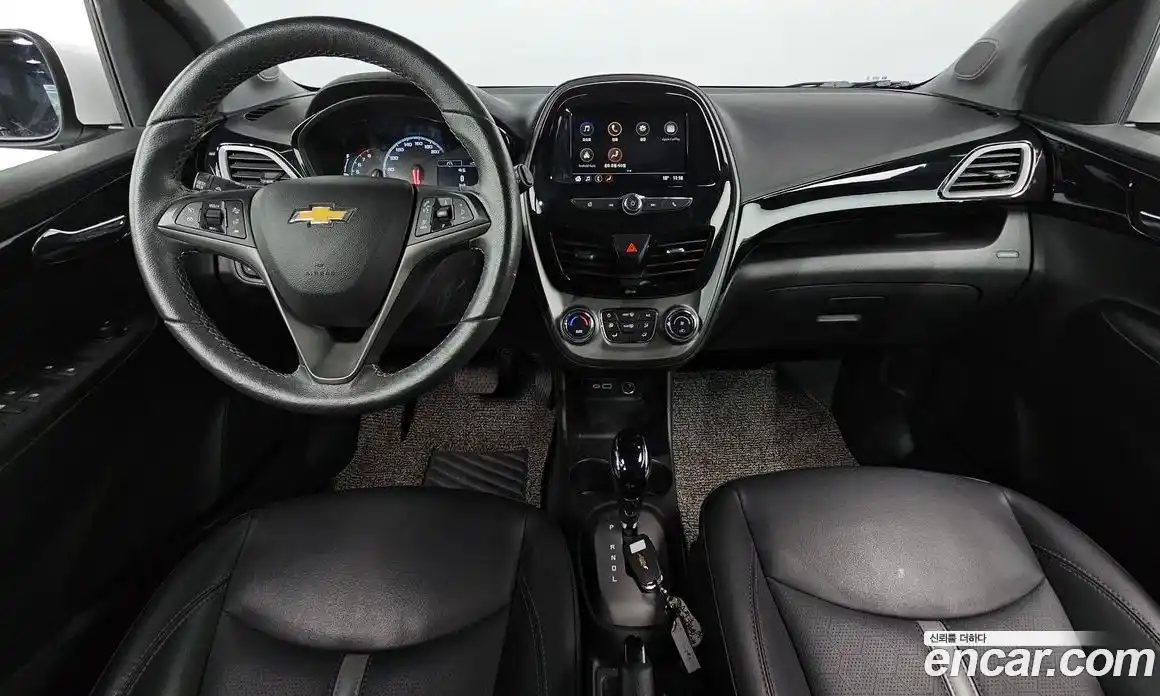 Chevrolet Spark 2020 1.0 гидро, фото 10