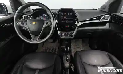 Chevrolet Spark 2020 1.0 гидро, миниатюра 10