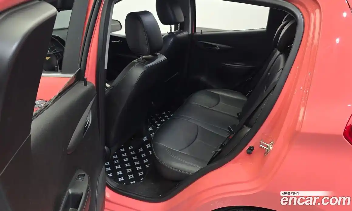 Chevrolet Spark 2018 1.0 гидро, фото 11