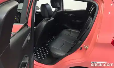 Chevrolet Spark 2018 1.0 гидро, миниатюра 11