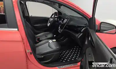 Chevrolet Spark 2018 1.0 гидро, миниатюра 12