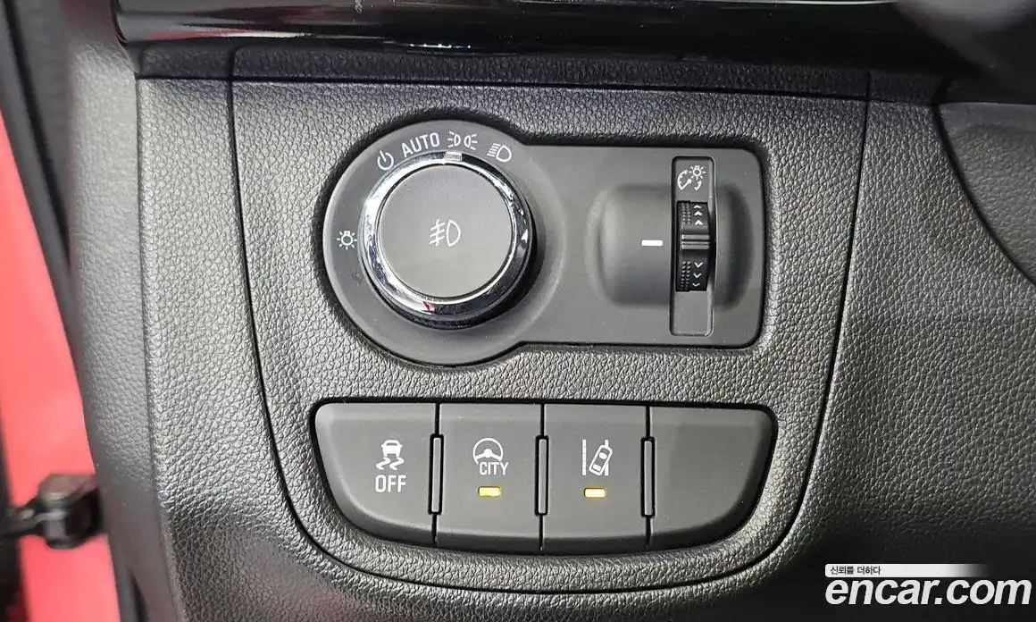 Chevrolet Spark 2018 1.0 гидро, фото 13