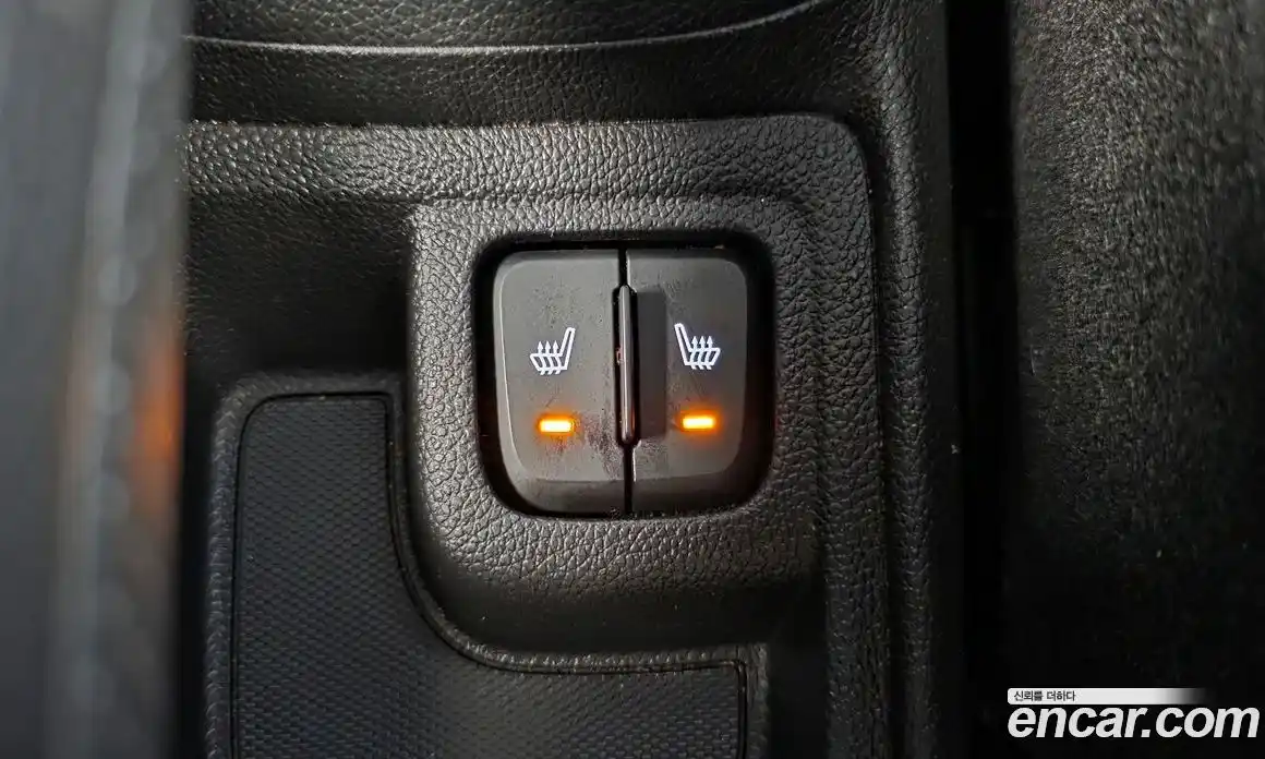 Chevrolet Spark 2018 1.0 гидро, фото 17