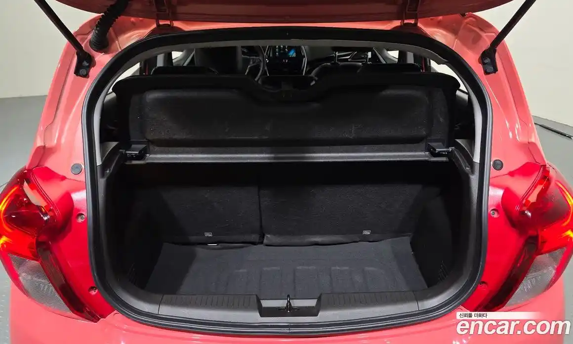 Chevrolet Spark 2018 1.0 гидро, фото 20