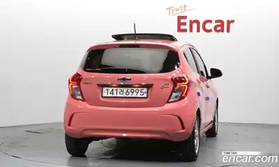 Chevrolet Spark 2018 1.0 гидро, миниатюра 4