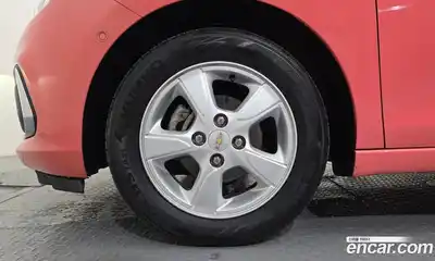 Chevrolet Spark 2018 1.0 гидро, миниатюра 5