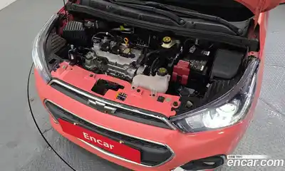 Chevrolet Spark 2018 1.0 гидро, миниатюра 6