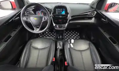 Chevrolet Spark 2018 1.0 гидро, миниатюра 7