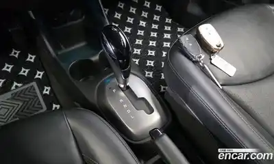 Chevrolet Spark 2018 1.0 гидро, миниатюра 9
