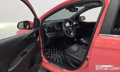 Chevrolet Spark 2018 1.0 гидро, миниатюра 10