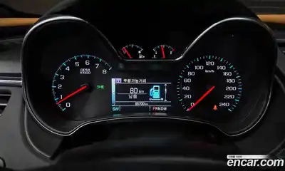 Chevrolet Impala 2016 3.6 гидро, миниатюра 11