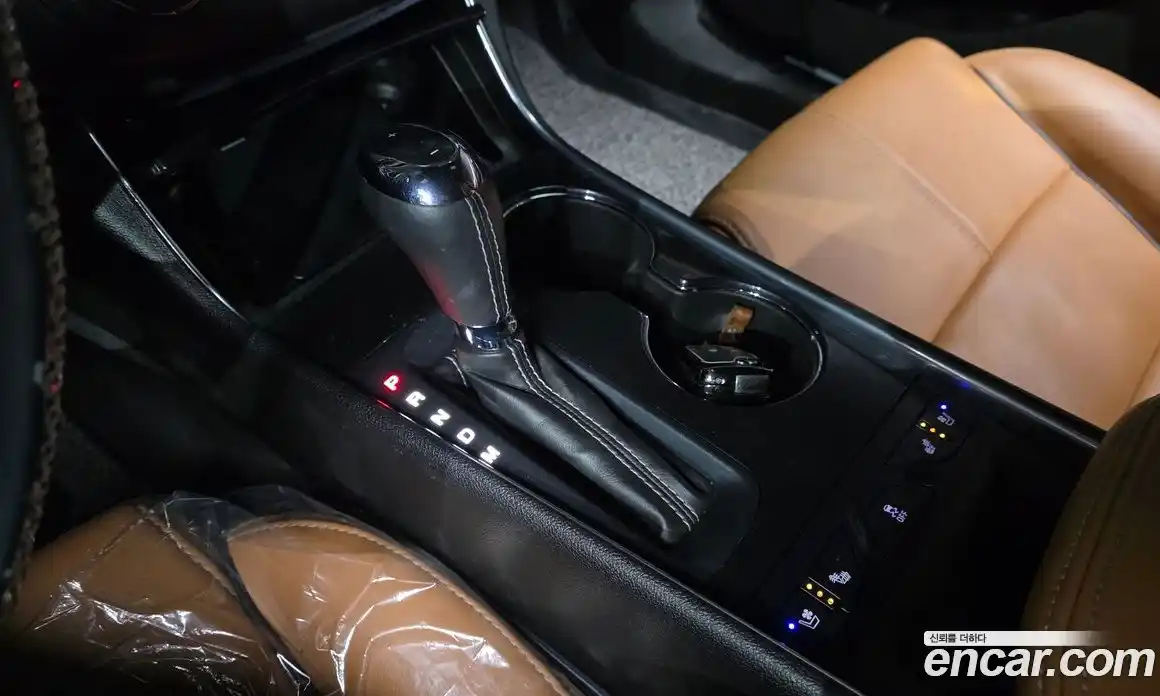 Chevrolet Impala 2016 3.6 гидро, фото 12