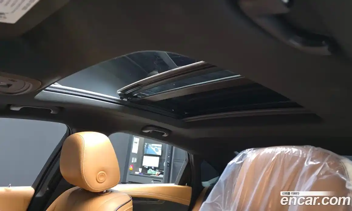 Chevrolet Impala 2016 3.6 гидро, фото 23