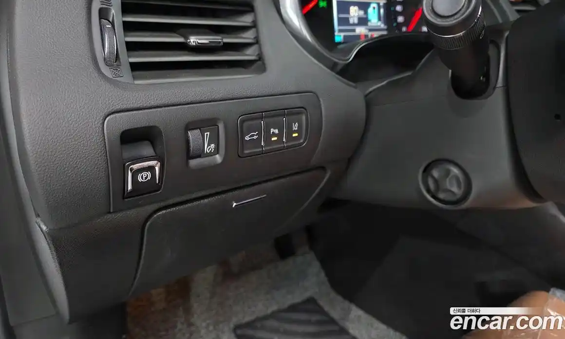 Chevrolet Impala 2016 3.6 гидро, фото 26
