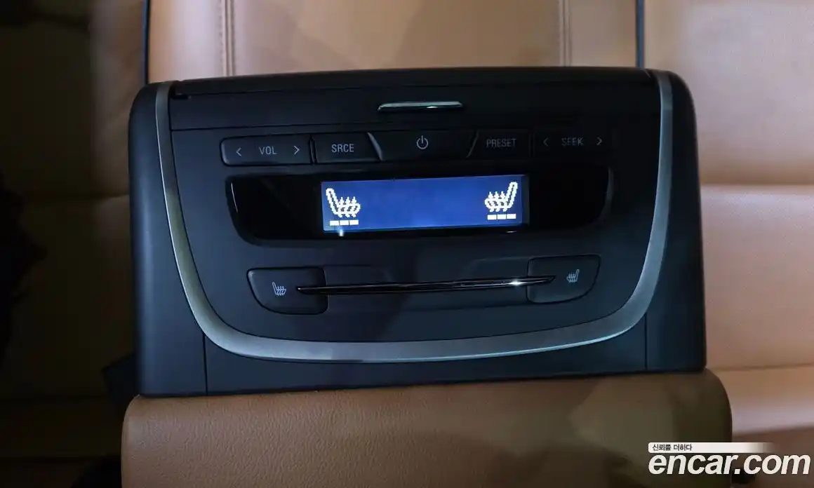 Chevrolet Impala 2016 3.6 гидро, фото 30
