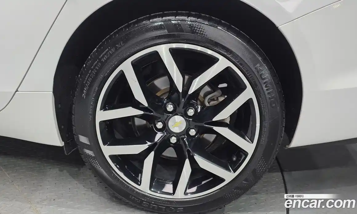 Chevrolet Impala 2016 3.6 гидро, фото 7