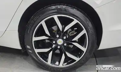 Chevrolet Impala 2016 3.6 гидро, миниатюра 7