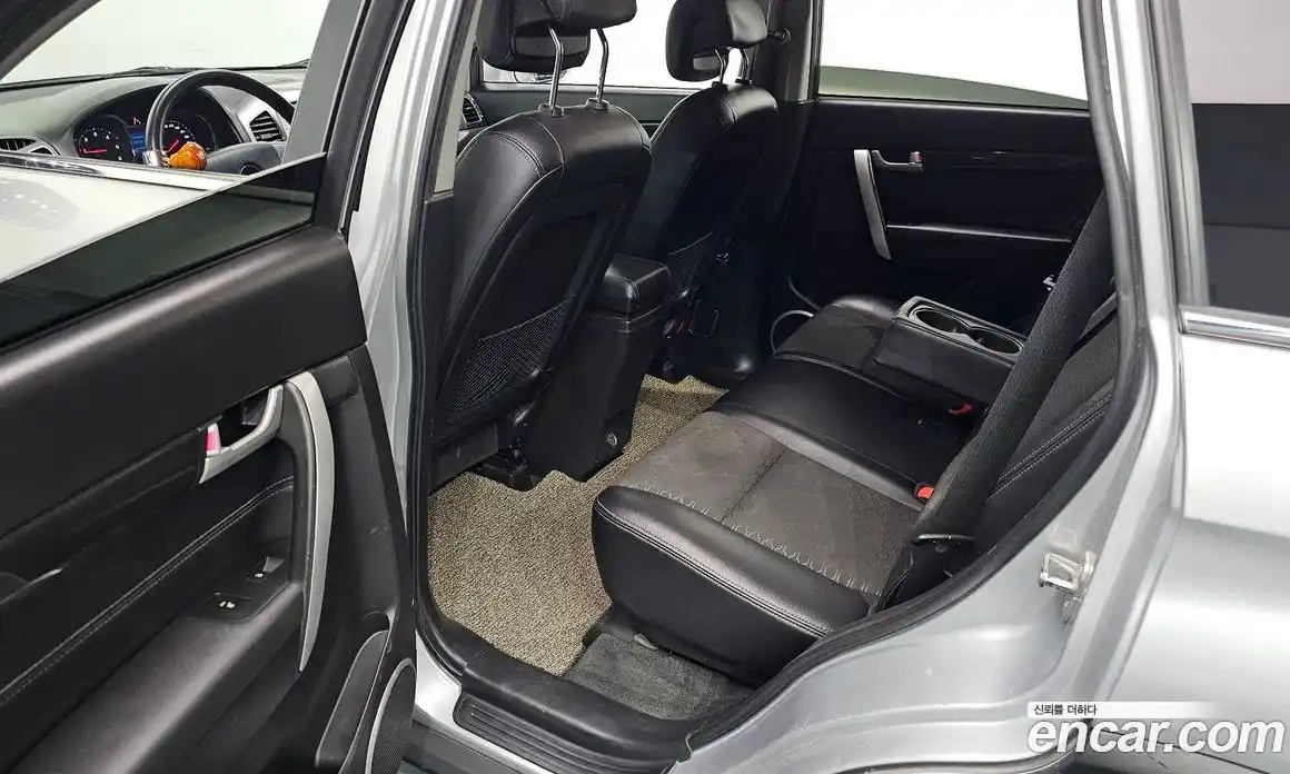 Chevrolet Captiva 2015 2.2 гидро, фото 11
