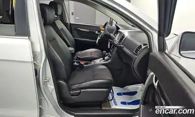 Chevrolet Captiva 2015 2.2 гидро, миниатюра 12