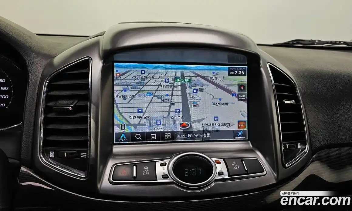 Chevrolet Captiva 2015 2.2 гидро, фото 15