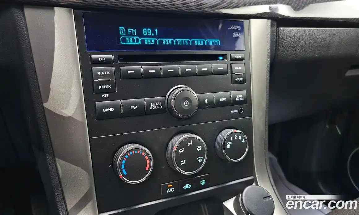 Chevrolet Captiva 2015 2.2 гидро, фото 17